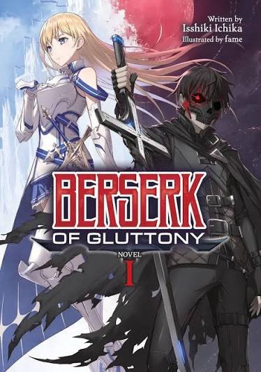 Ochko'z Berserk